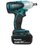 Гайковерт Makita DTW251RME LXT 18V