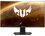 23.6" Монитор ASUS TUF Gaming VG24VQE черный