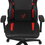 Компьютерное кресло ARDOR GAMING Chaos Guard 500M черный