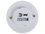 Лампа светодиодная ЭРА LED GX53/9w/840