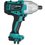 Гайковерт FinePower OneBase CIWBL1050 OneBase20  , Без ЗУ, Без АКБ