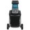 Садовый измельчитель Makita UD2500 + Нож универсальный садовый PGC-200190