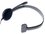 Проводная моногарнитура EPOS Sennheiser PC2  черный 2012