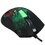 Mouse wired ARDOR GAMING Fury Beast  green