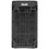 Корпус Fractal Design Torrent Nano [FD-C-TOR1N-01] черный