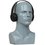 Беспроводные наушники Philips TAH1205  черный 2021