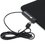 Mat Cougar Neon  black