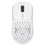 Mouse wireless/wired ARDOR GAMING Phantom PRO V2  white