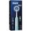 Электрическая зубная щетка Braun Oral-B  Pro 1 (500)/D305.513.3 голубой