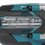 Гайковерт Makita DTW1001Z LXT 18V  , Без ЗУ, Без АКБ