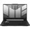 15.6" Ноутбук ASUS TUF Dash F15 FX517ZM-HQ104 серый