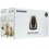 Vacuum cleaner  Samsung VC2500M Pet Care brown