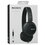 Проводные наушники Sony MDR-ZX110APB  черный 2021
