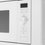 Встраиваемая микроволновая печь Akpo MEA 82008 MEP01 WH белый