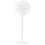 Вентилятор Xiaomi Mi Smart Standing Fan 2 Lite  белый