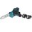Аккумуляторная цепная пила Makita DUC302RF2  шина - 30 см