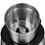 Electric coffee grinder DEXP CG-220S silver