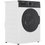 Стирально-сушильная машина Hotpoint WDS 7448 C7S VBW белый