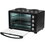 Мини-печь DEXP VN-3016 HP черный