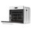 Электрический духовой шкаф Beko BIM24301WCS белый