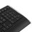 Клавиатура+мышь беспроводная   A4Tech 9300F черный
