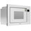 Встраиваемая микроволновая печь Gorenje BM251SG2WG белый