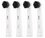 Braun Oral-B EB20CH Pure Clean Charcoal с древесным углем