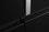 Weissgauff WCD 590 NoFrost Inverter Premium Biofresh Black Glass