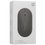 Мышь беспроводная Xiaomi Wireless Mouse light tone 2 [HLK4039CN] черный