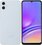 6.7" Смартфон Samsung Galaxy A05 64 ГБ серебристый