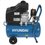 Kompressor porshenli moyli Hyundai НYC 2324