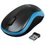 Sichqoncha simsiz Logitech M186 [910-004132] ko'k