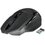 Мышь беспроводная Razer Basilisk X Hyperspeed [RZ01-03150100-R3G1] черный