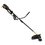 Electric trimmer HUTER GET-1700B