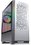PC case Cougar MX430 Air RGB [3851C60.0007] white