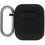 Чехол Aceline для Aceline LightPods, Apple AirPods, Apple AirPods 2, черный