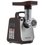 Мясорубка электрическая BRAYER BR1601 коричневый