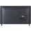 55" (140 см) Телевизор LG 55UQ76003LD серый