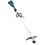 Триммер аккумуляторный Makita DUR369LZ LXT 18V
