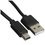 Кабель FinePower mini USB-B - USB Type-A черный