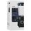 Блендер стационарный Aceline SB-600A черный