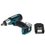 Гайковерт Makita TW141DWAE CXT 12V