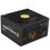 Quvvat manbai bloki ZALMAN TeraMax II 850W [ZM850-TMX2] qora