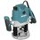 Фрезер Wesco WS5046