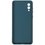 Накладка  Aceline Fresh Color для Samsung Galaxy A02 серый