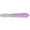 Hot air brush Panasonic EH-KA42-V865 purple/gray