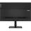23.8" Монитор Lenovo ThinkVision S24e-20 черный