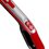 Вертикальный пылесос  Tefal Cordless Handstick Dual Force TY6753WO  красный