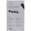 Hair clipper DEXP HC-2000XT black