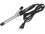 Щипцы для завивки волос Harizma Beauty Curl H10306